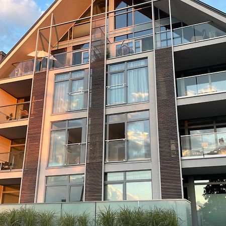 Apartament Turystyczny Z Widokiem Na Jezioro Charzykowy Eksteriør billede